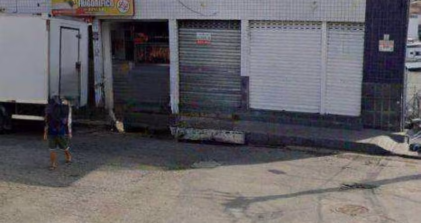 Loja à venda, 60 m² por R$ 135.000,00 - Nossa Senhora Aparecida - Juiz de Fora/MG