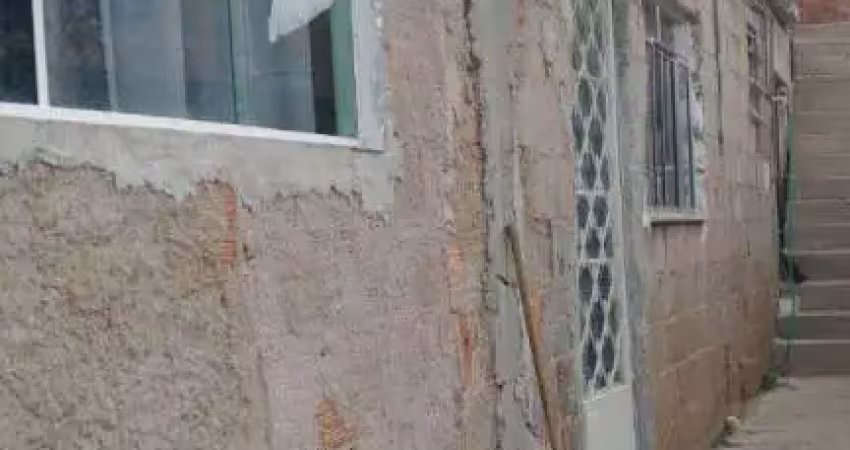 Casa com 4 dormitórios à venda, 98 m² por r$ 140.000,00 - linhares - juiz de fora/mg
