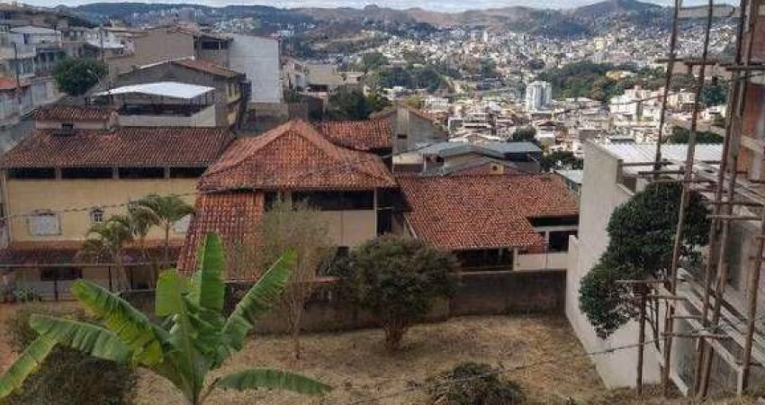 Terreno à venda, 231 m² por R$ 120.000,00 - Democrata - Juiz de Fora/MG
