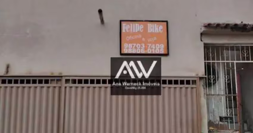 Casa com 3 dormitórios à venda, 144 m² por R$ 200.000,00 - Vila Montanhesa - Juiz de Fora/MG