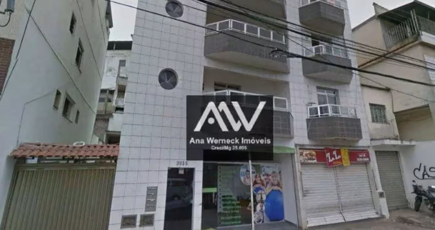 Loja à venda, 70 m² por r$ 320.000,00 - progresso - juiz de fora/mg