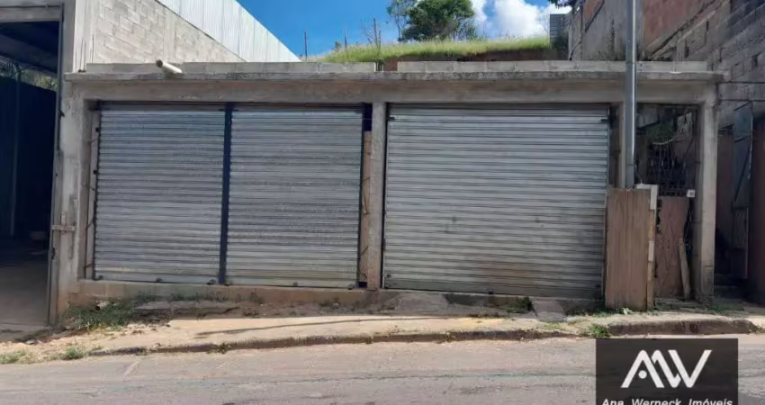 Loja à venda, 44 m² por r$ 255.000,00 - sagrado  coração  de jesus - juiz de fora/mg