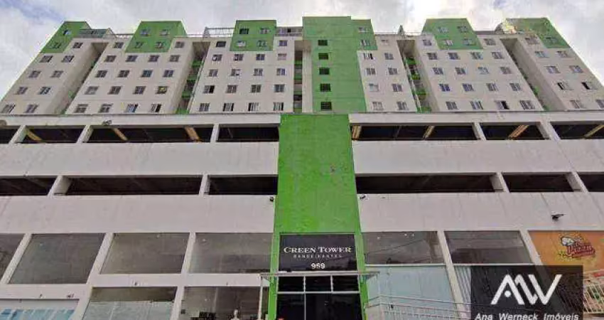Cobertura com 3 dormitórios à venda, 80 m² por R$ 380.000,00 - Bandeirantes - Juiz de Fora/MG