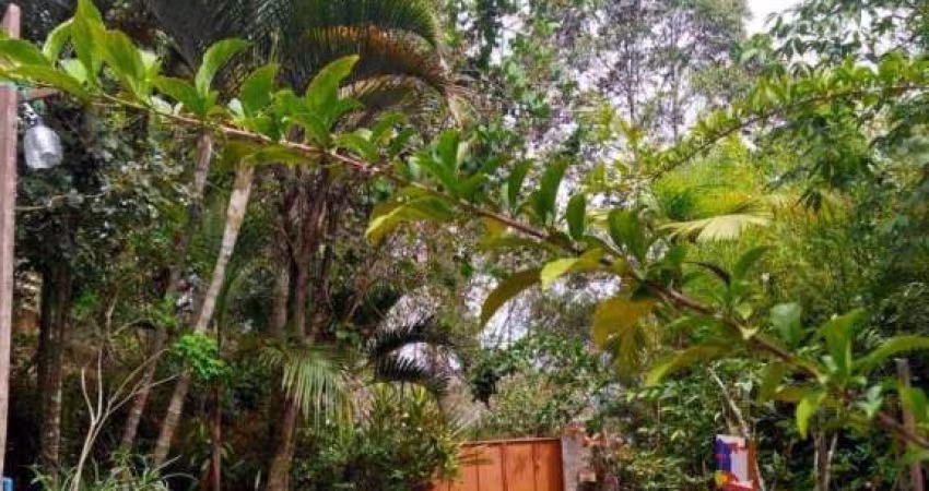 Chácara com 1 dormitório à venda, 4862 m² por R$ 375.000,00 - Reprêsa - Juiz de Fora/MG