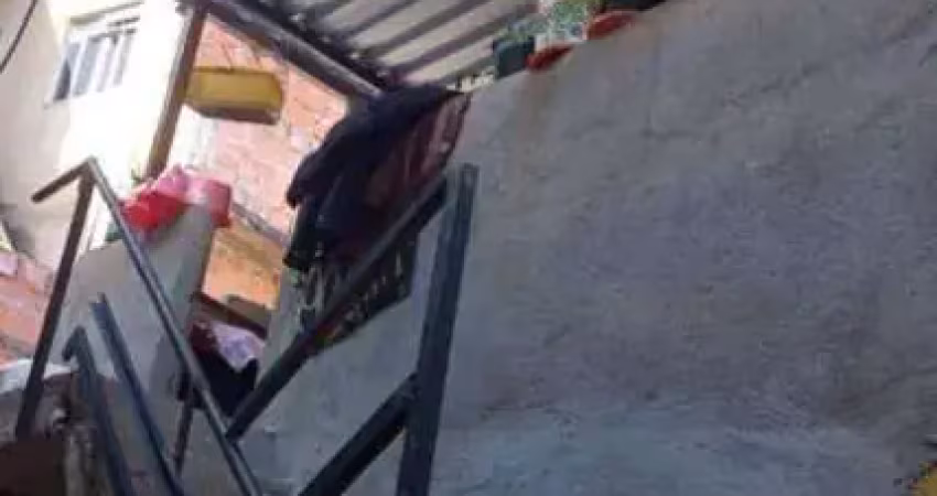 Casa com 1 dormitório à venda, 50 m² por r$ 40.000,00 - costa carvalho - juiz de fora/mg