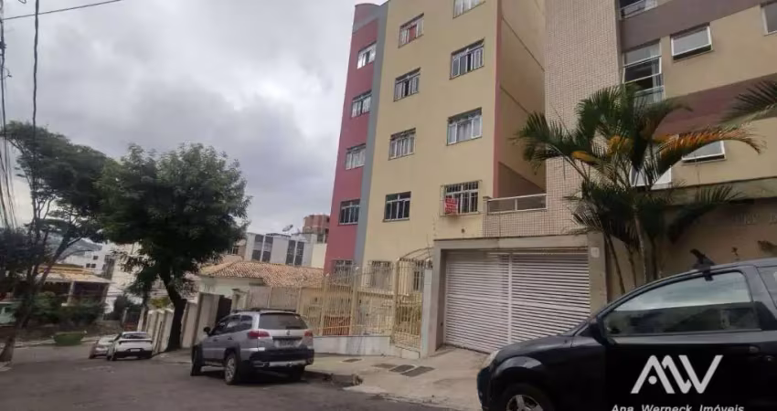 Apartamento com 2 dormitórios, 60 m² - venda por R$ 240.000 ou aluguel por R$ 1.000/mês + taxas - Vale do Ipê - Juiz de Fora/MG