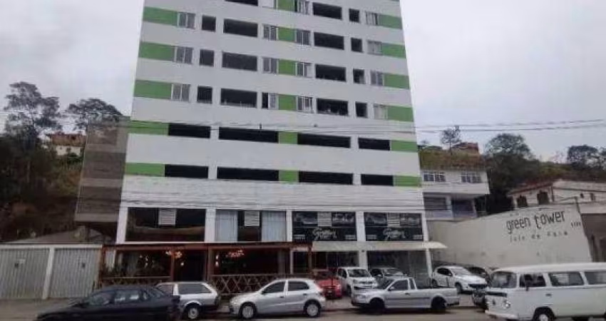 Apartamento com 2 dormitórios à venda, 55 m² por R$ 200.000,00 - Granjas Betânia - Juiz de Fora/MG