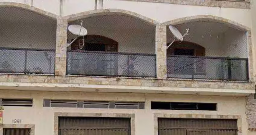 Cobertura com 2 dormitórios à venda, 78 m² por r$ 250.000,00 - benfica - juiz de fora/mg