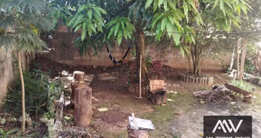 Casa com 3 dormitórios, 160 m² - venda por r$ 230.000 - marumbi - juiz de fora/mg