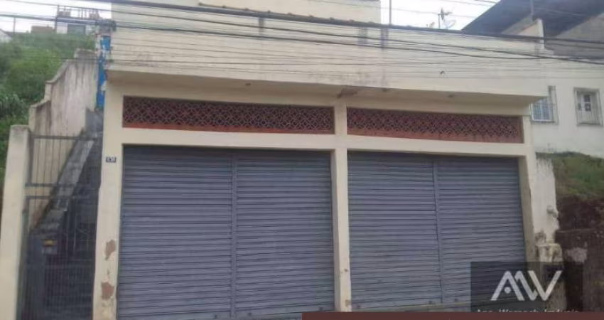 Casa com 3 dormitórios à venda, 150 m² por R$ 220.000,00 - Nossa Senhora Aparecida - Juiz de Fora/MG