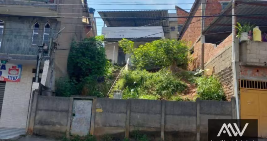 Casa com 1 dormitório à venda, por r$ 70.000 de entrada - santa rita de cássia - juiz de fora/mg