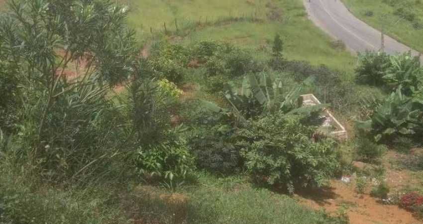 Terreno à venda, 1800 m² por R$ 35.000 de entrada Nova Germania - Juiz de Fora/MG