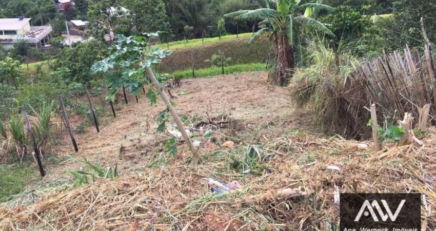 Terreno à venda, 240 m² por R$ 80.000 Terras Altas  - Juiz de Fora/MG