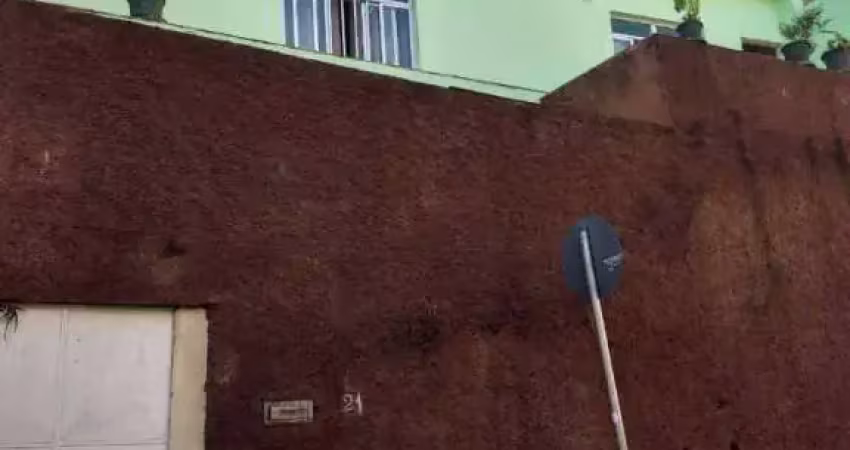 Casa com 3 dormitórios à venda, 200 m² por r$ 100.000,00 - santa efigênia - juiz de fora/mg