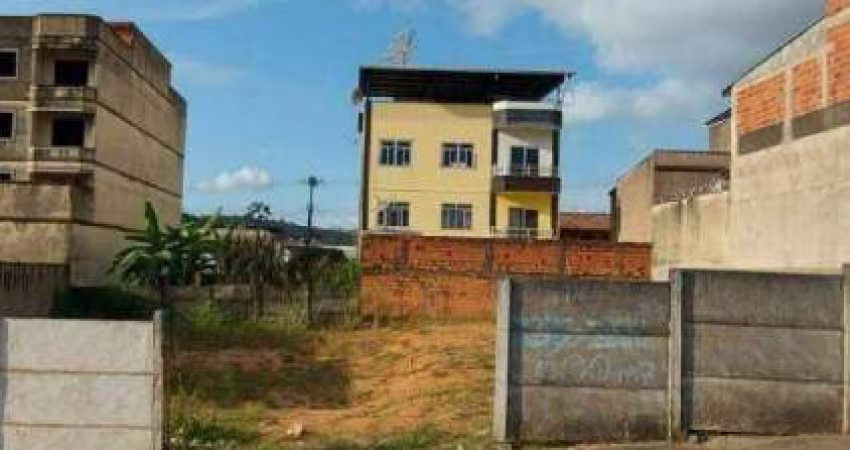 Terreno à venda, 600 m² por R$ 490.000,00 - Nova Era  - Juiz de Fora/MG