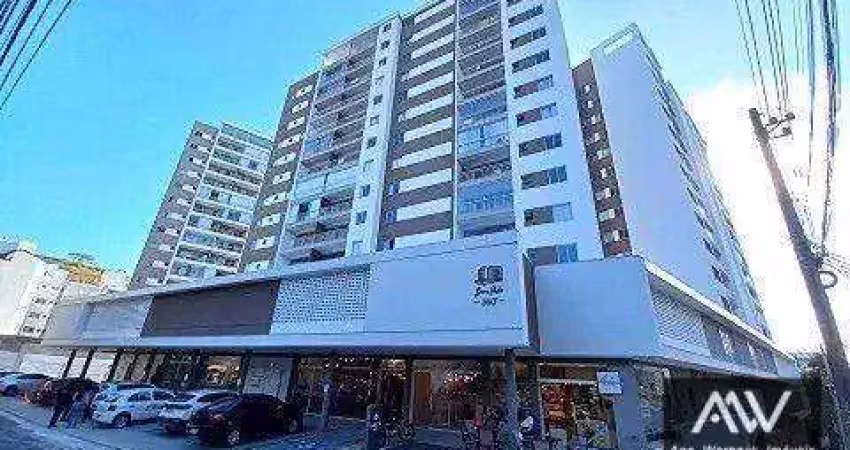 Apartamento com 2 dormitórios à venda, 80 m² por R$ 460.000,00 - Bom Pastor - Juiz de Fora/MG