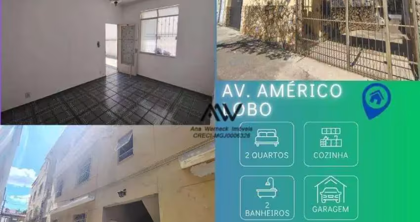 Apartamento com 2 dormitórios à venda, 80 m² por r$ 170.000,00 - bairu - juiz de fora/mg