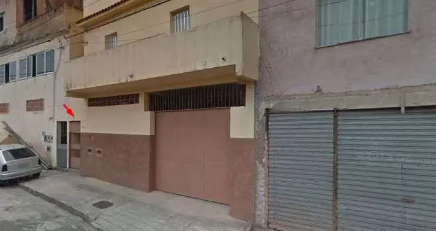 Casa com 3 dormitórios à venda, 80 m² por r$ 100.000 -de entrada  milho branco - juiz de fora/mg