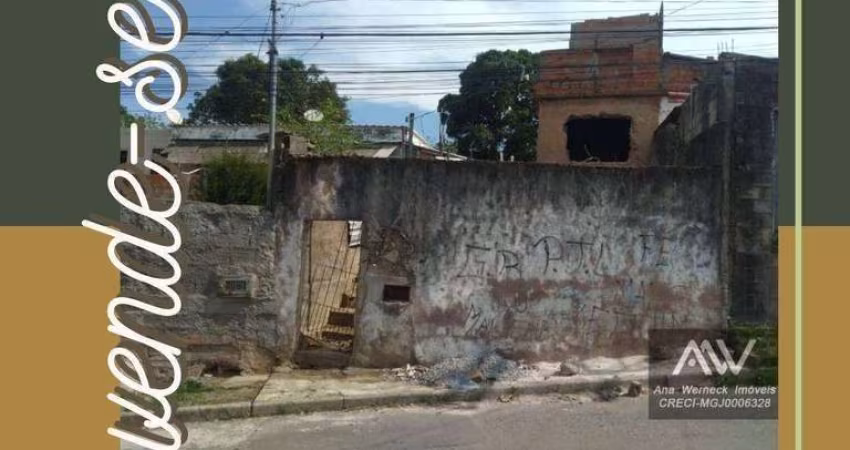 Casa com 1 dormitório à venda por R$ 20.000 de entrada - São Judas Tadeu - Juiz de Fora/MG