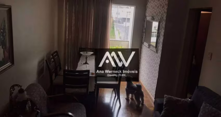 Cobertura com 2 dormitórios à venda, 120 m² por R$ 350.000,00 - São Bernardo - Juiz de Fora/MG