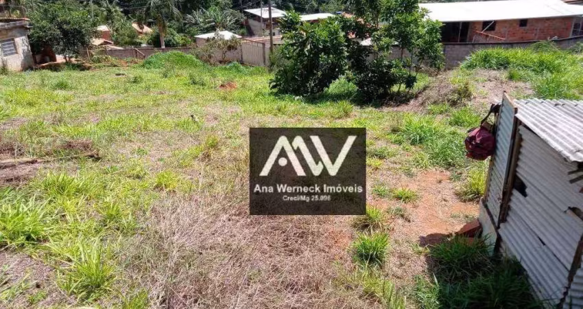 Chácara à venda, 1000 m² por r$ 70.000,00 - grama - juiz de fora/mg