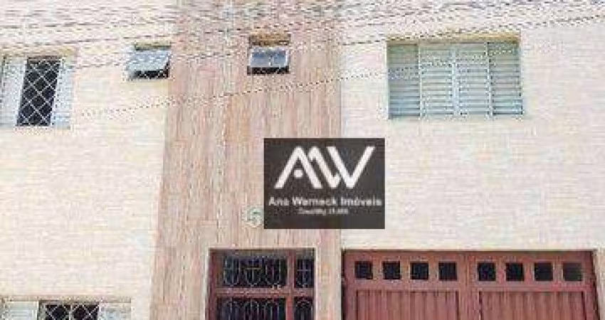 Kitnet com 1 dormitório à venda, 40 m² por R$ 90.000,00 - Marumbi - Juiz de Fora/MG