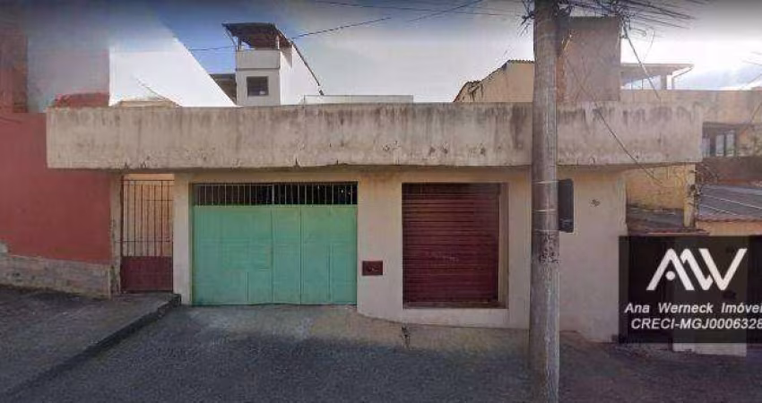 Loja à venda, 63 m² por R$ 300.000,00 - São Pedro - Juiz de Fora/MG
