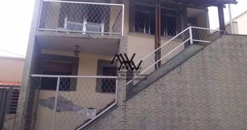 Apartamento com 2 dormitórios à venda, 60 m² por r$ 90.000 - de entrada no bonfim   -juiz de fora/mg