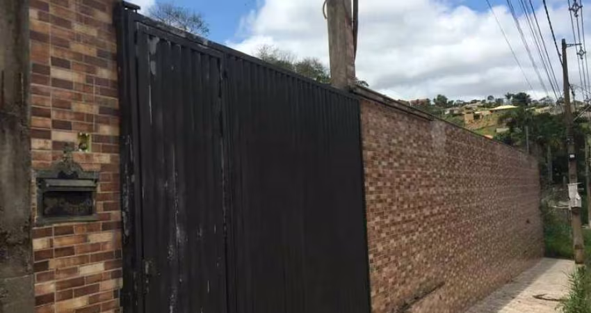 Terreno à venda, 1125 m² por R$ 250.000,00 - Filgueiras - Juiz de Fora/MG