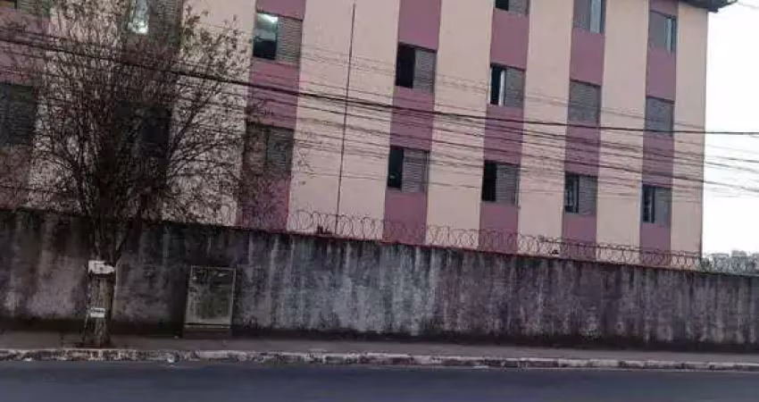 Apartamento com 2 dormitórios à venda, 50 m² por r$ 150.000,00 - benfica - juiz de fora/mg