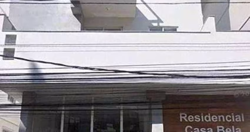 Apartamento com 2 dormitórios à venda, 65 m² por R$ 275.000,00 - Recanto da Mata - Juiz de Fora/MG
