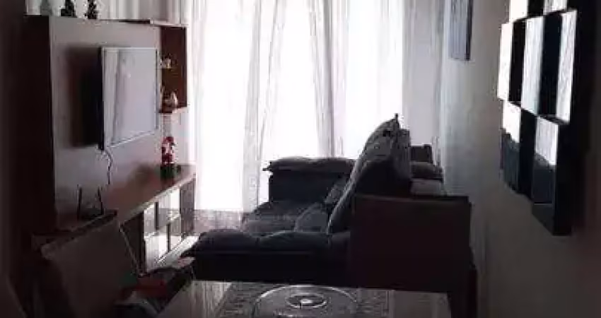 Apartamento com 2 dormitórios à venda, 64 m² por r$ 259.000 - recanto da mata - juiz de fora/mg