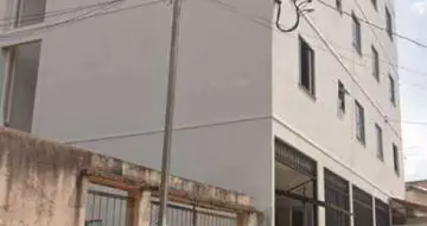 Apartamento com 1 dormitório à venda, 42 m² por R$ 110.000.00 -Centro  - Lima Duarte /MG