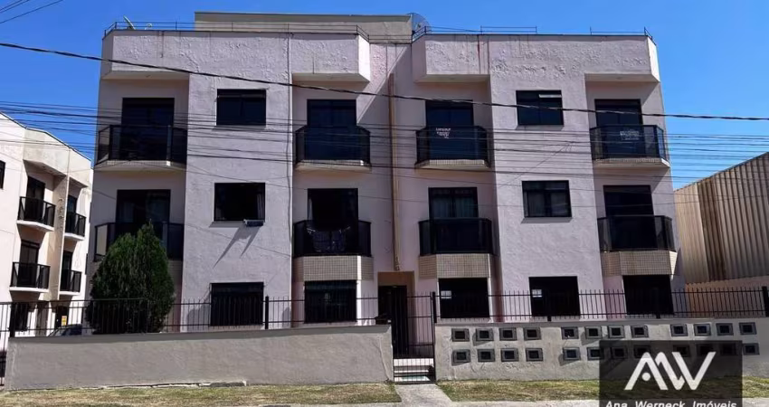 Apartamento com 2 dormitórios à venda, 84 m² por R$ 210.000,00 - Nova Benfica - Juiz de Fora/MG