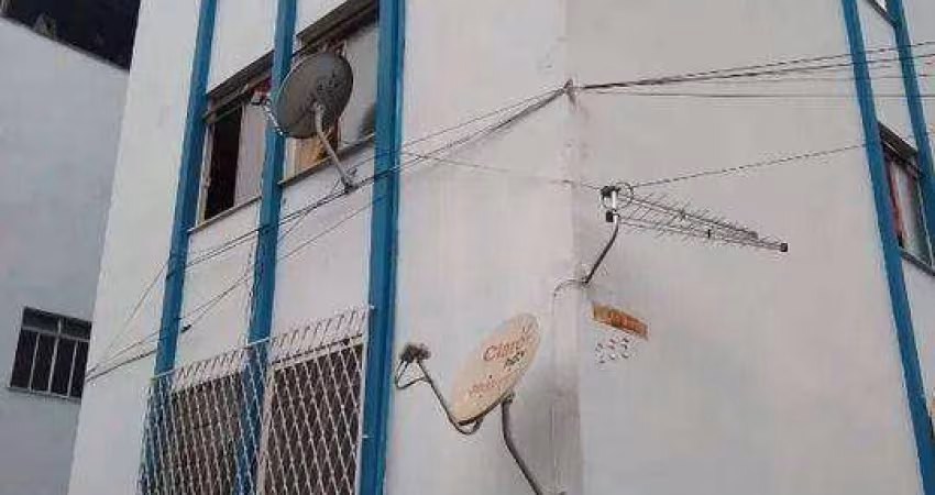 Apartamento com 3 dormitórios à venda, 70 m² por R$ 170.000,00 - Cidade do Sol - Juiz de Fora/MG
