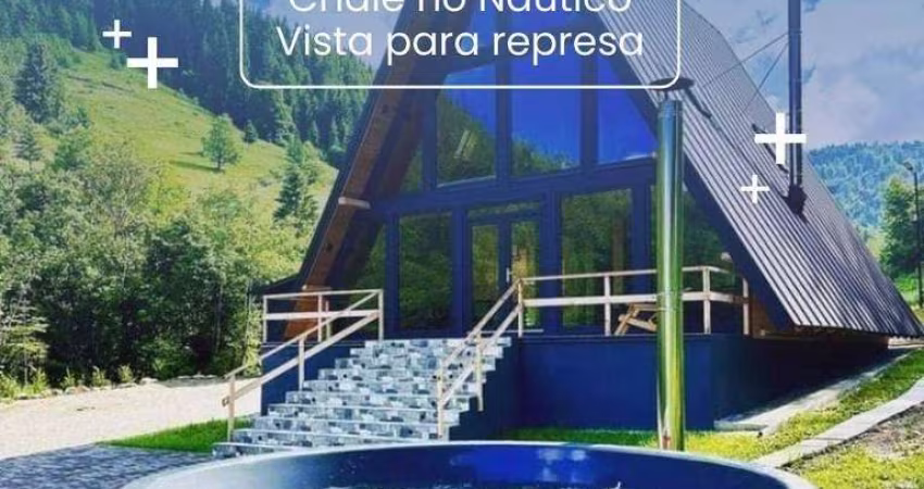 Chácara com 1 dormitório à venda, 1000 m² por R$ 150.000,00 - Reprêsa - Juiz de Fora/MG
