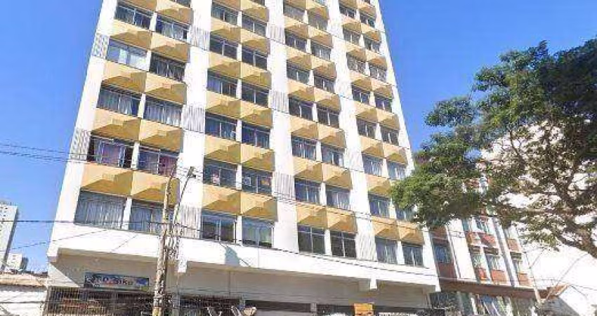 Apartamento com 2 dormitórios à venda, 70 m² por R$ 215.000,00 - Centro - Juiz de Fora/MG