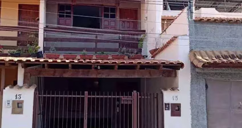 Casa com 2 dormitórios à venda, 150 m² por r$ 325.000,00 - nova era - juiz de fora/mg
