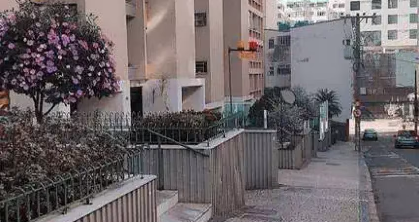 Apartamento com 3 dormitórios à venda, 90 m² por r$ 420.000,00 - centro - juiz de fora/mg
