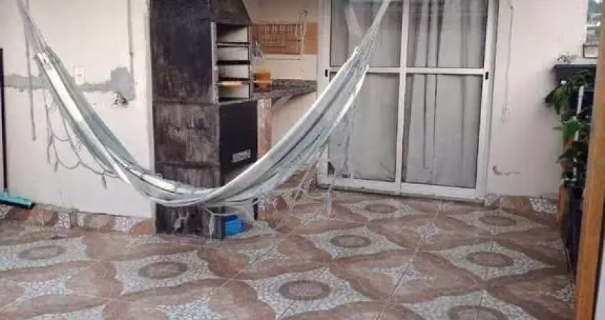 Cobertura com 3 dormitórios à venda, 100 m² por R$ 250.000,00 - Nova Califórnia - Juiz de Fora/MG