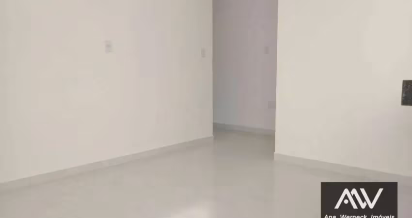 Casa com 2 dormitórios à venda, 120 m² por R$ 359.000,00 - Santa Isabel - Juiz de Fora/MG