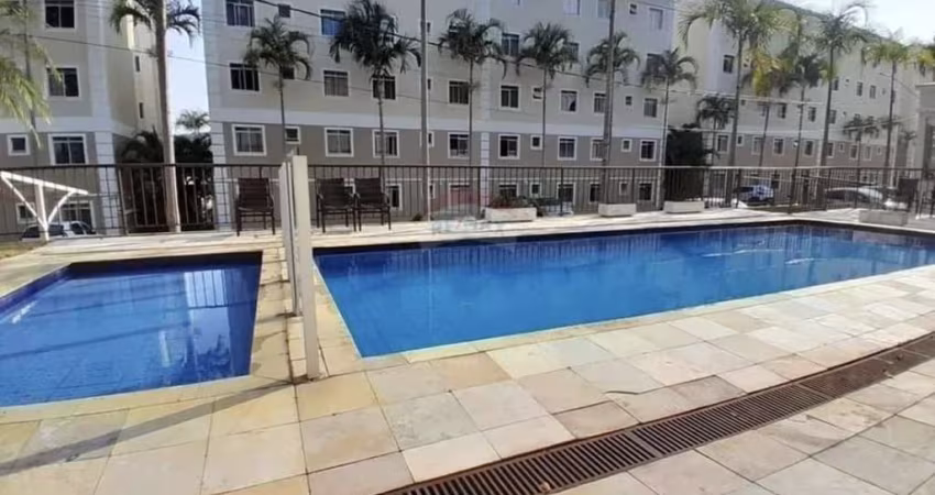 Apartamento com 2 dormitórios à venda, 56 m² por R$ 200.000,00 - São Pedro - Juiz de Fora/MG