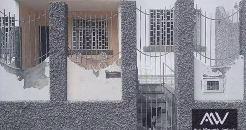 Apartamento com 3 dormitórios à venda, 200 m² por R$ 450.000,00 - Progresso - Juiz de Fora/MG