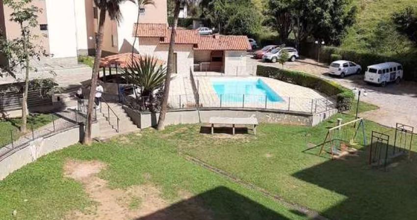Apartamento com 2 dormitórios à venda, 45 m² por R$ 155.000,00 - Francisco Bernardino - Juiz de Fora/MG