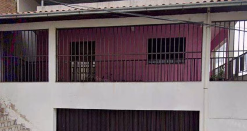 Casa com 5 dormitórios à venda, 2000 m² por R$ 500.000,00 - Nova Era - Juiz de Fora/MG