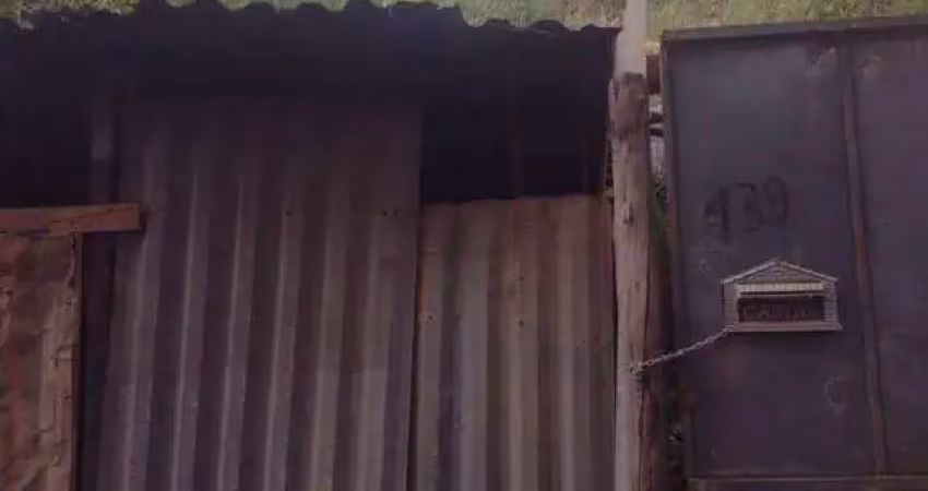 Casa com 2 dormitórios à venda, 100 m² por r$ 35.000  de entrada - granjas guarujá - juiz de fora/mg