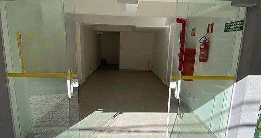 Loja à venda por R$ 260.000,00 - Recanto da Mata - Juiz de Fora/MG