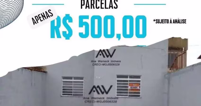 Apartamento garden com 2 dormitórios à venda, 50 m² por r$ 115.000,00 - jóquei clube - juiz de fora/mg