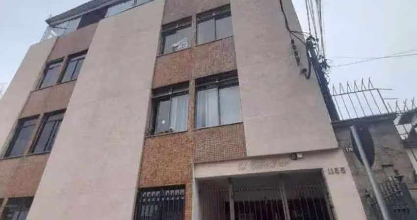 Cobertura com 3 dormitórios à venda, 100 m² por R$ 415.000,00 - Centro - Juiz de Fora/MG