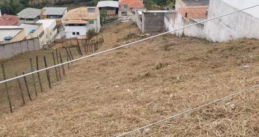 Terreno à venda, 539 m² por r$ 180.000 - fontesville ii - juiz de fora/mg
